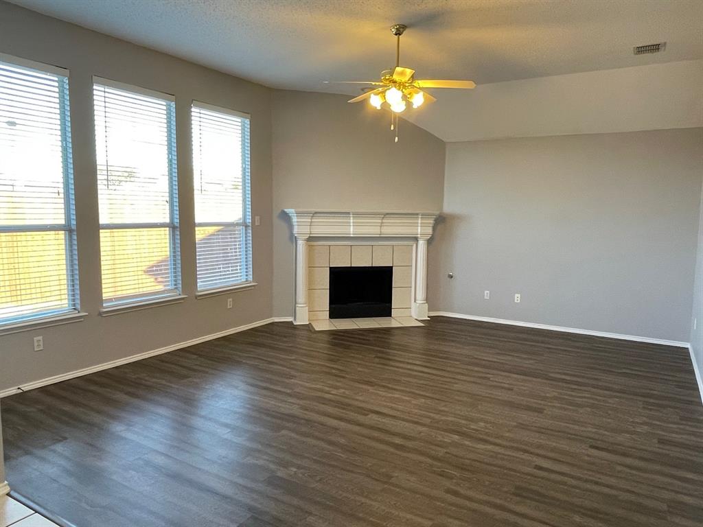 Ridgeview Park #4 - Residential Lease