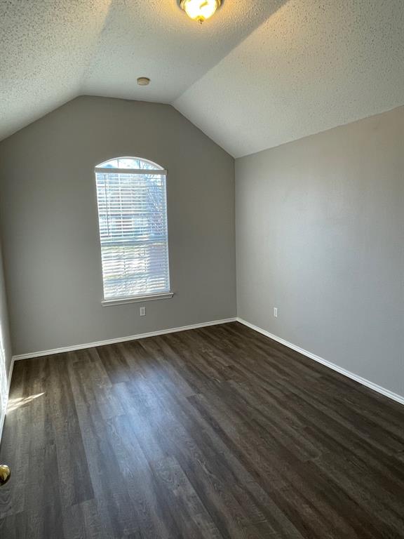 Ridgeview Park #4 - Residential Lease