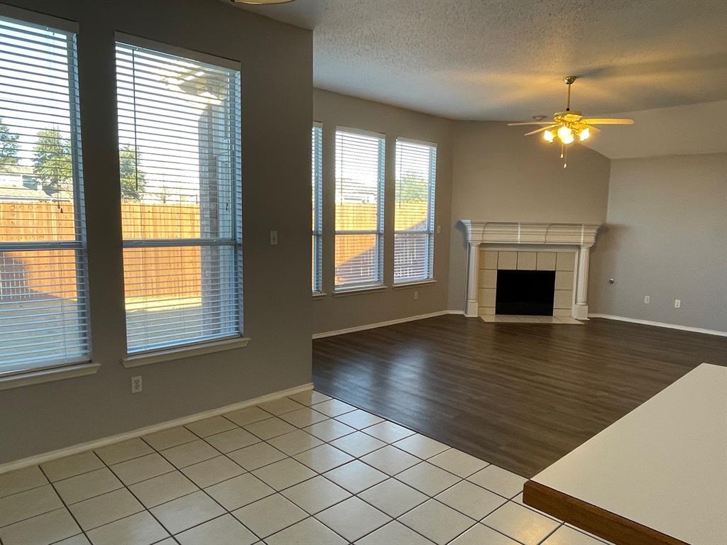 Ridgeview Park #4 - Residential Lease