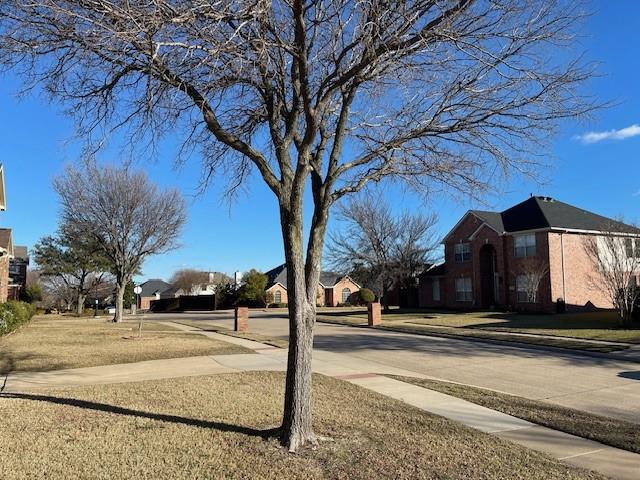 Ridgeview Park #4 - Residential Lease