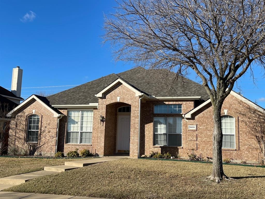 Ridgeview Park #4 - Residential Lease