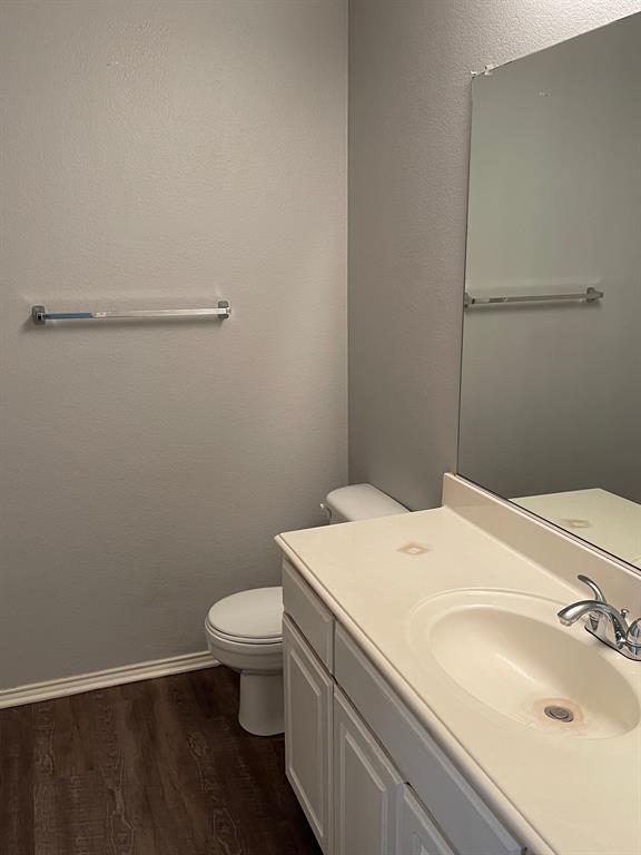 Ridgeview Park #4 - Residential Lease