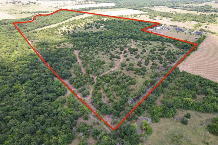 Photo 1 of 25 — 581 Dunkerley Road, Ennis, TX 75119