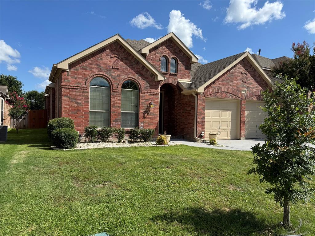 2619 Cove Drive