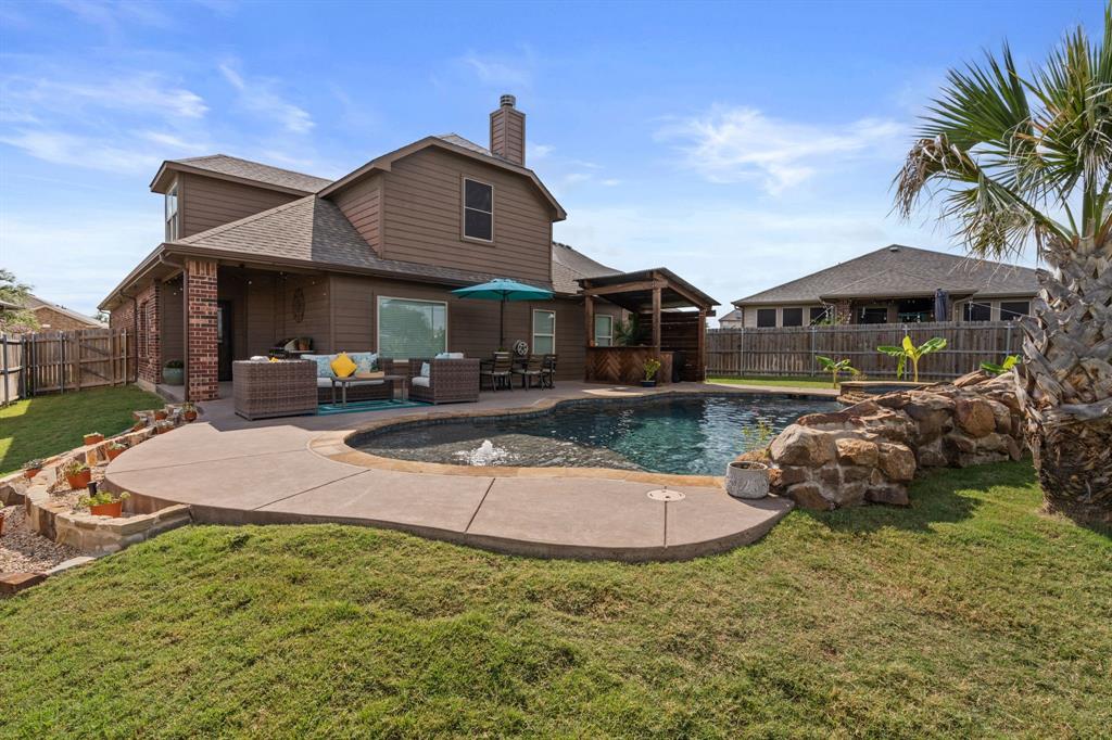 Emerald Park Add - Residential