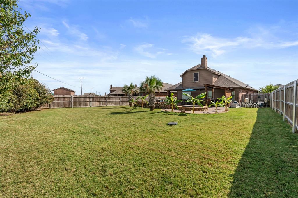 Emerald Park Add - Residential