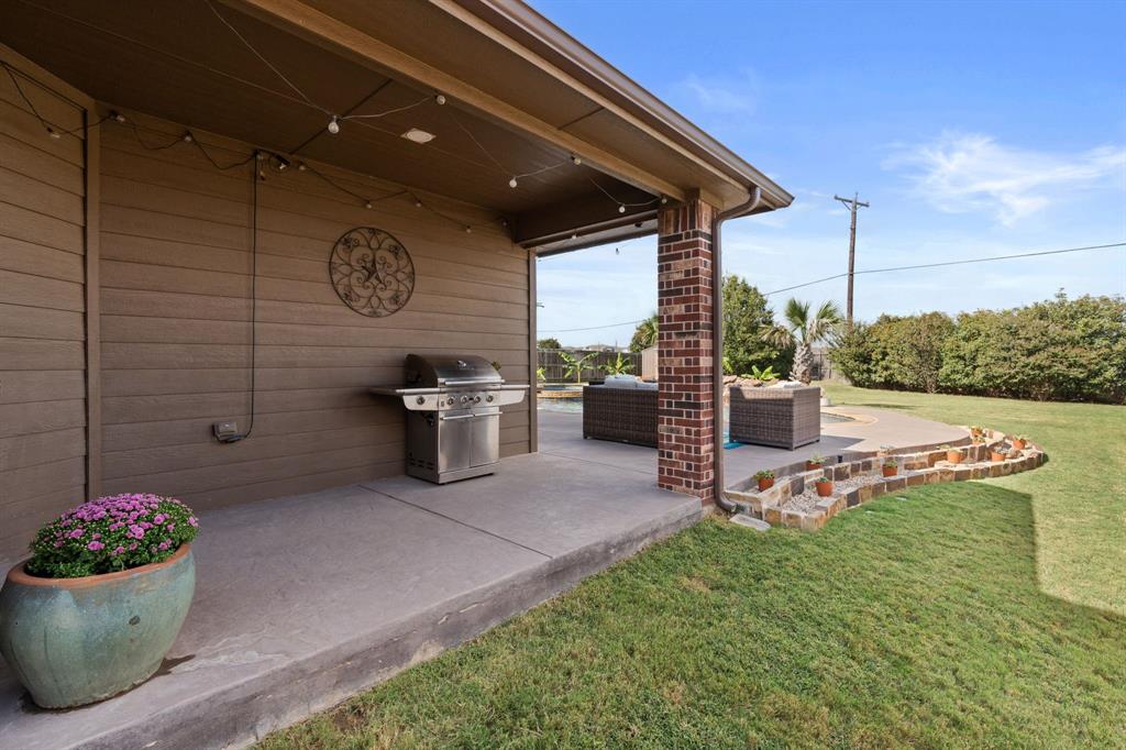 Emerald Park Add - Residential