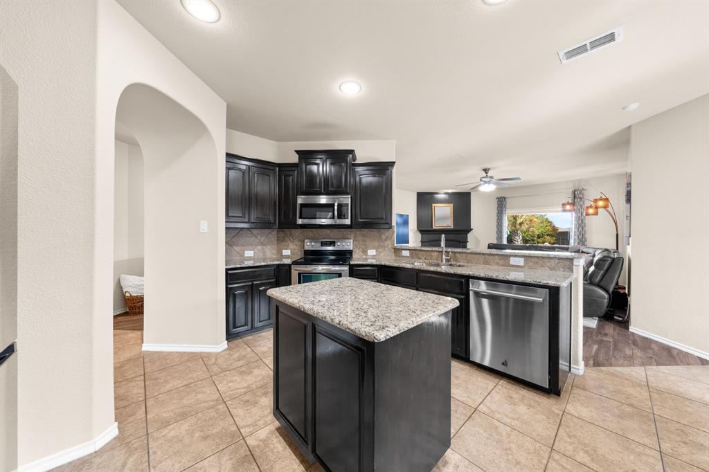 Emerald Park Add - Residential