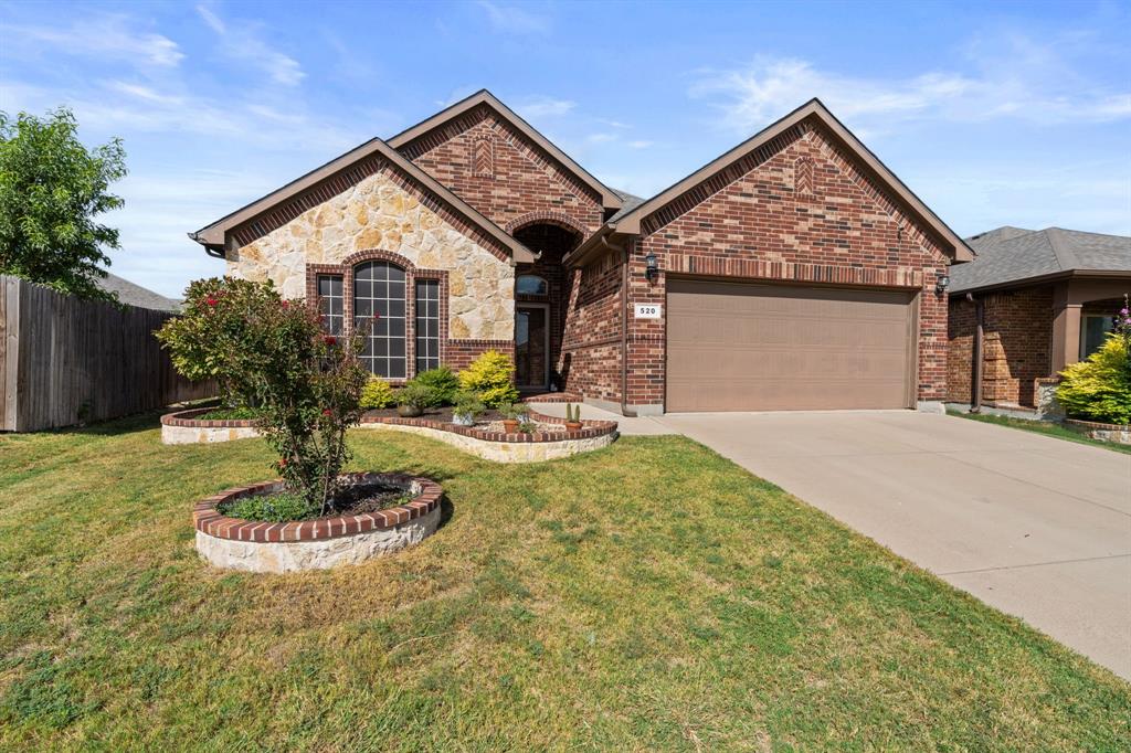 Emerald Park Add - Residential