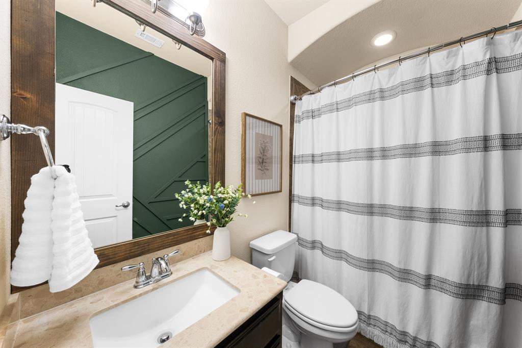 Emerald Park Add - Residential