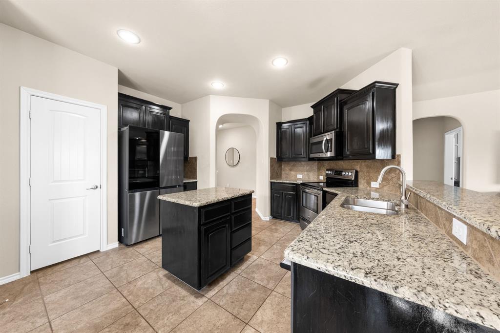 Emerald Park Add - Residential