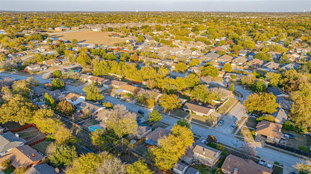 Bunker Hill - Residential