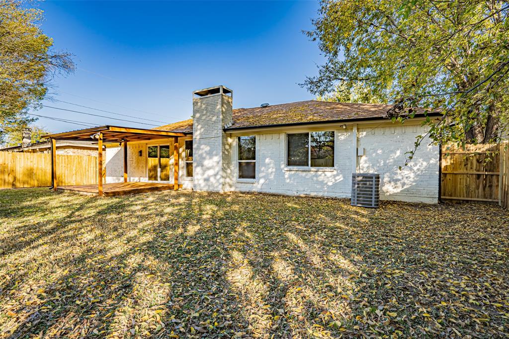 Bunker Hill - Residential