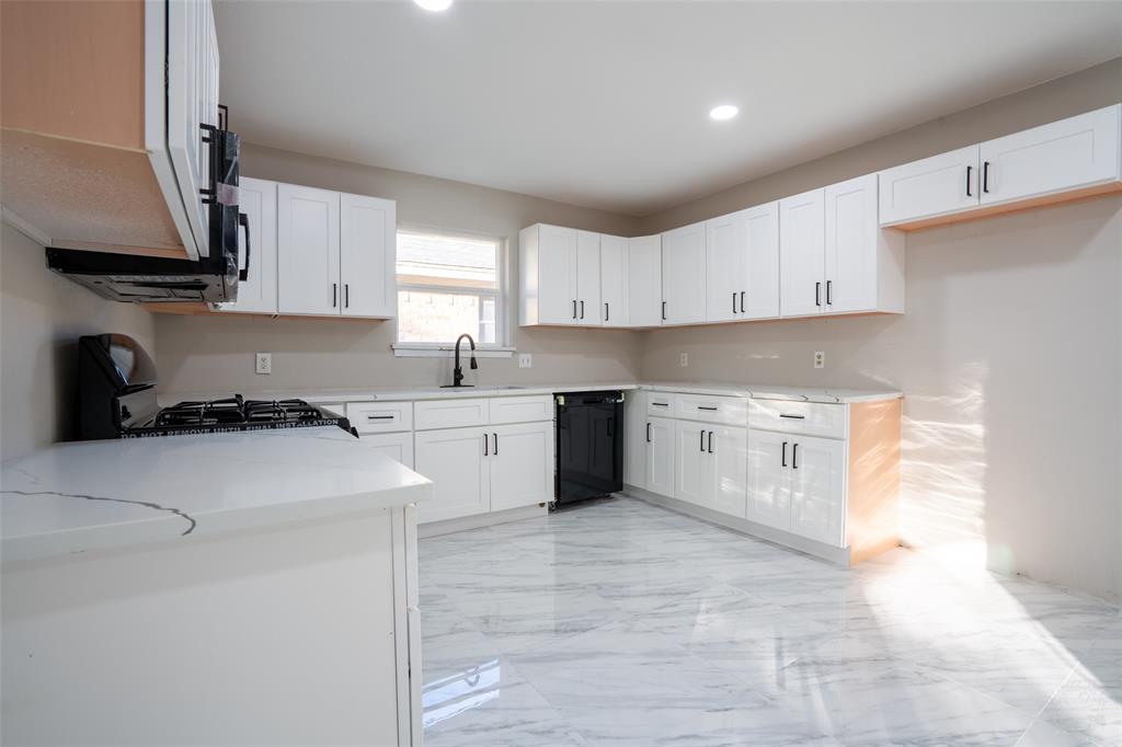 Bunker Hill - Residential