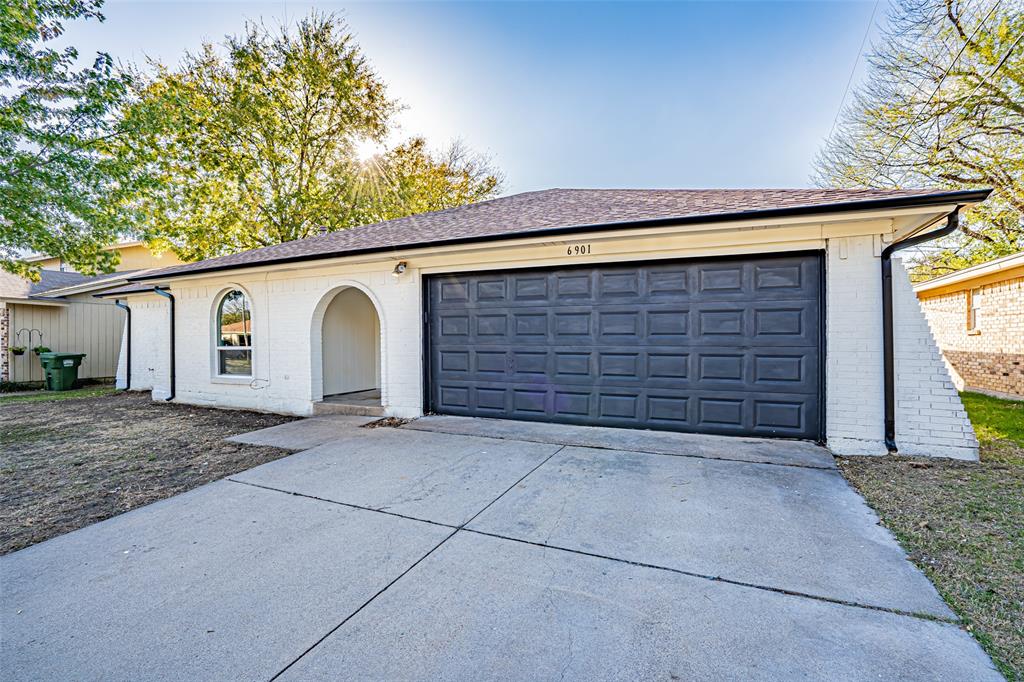 6901 Bennington Drive