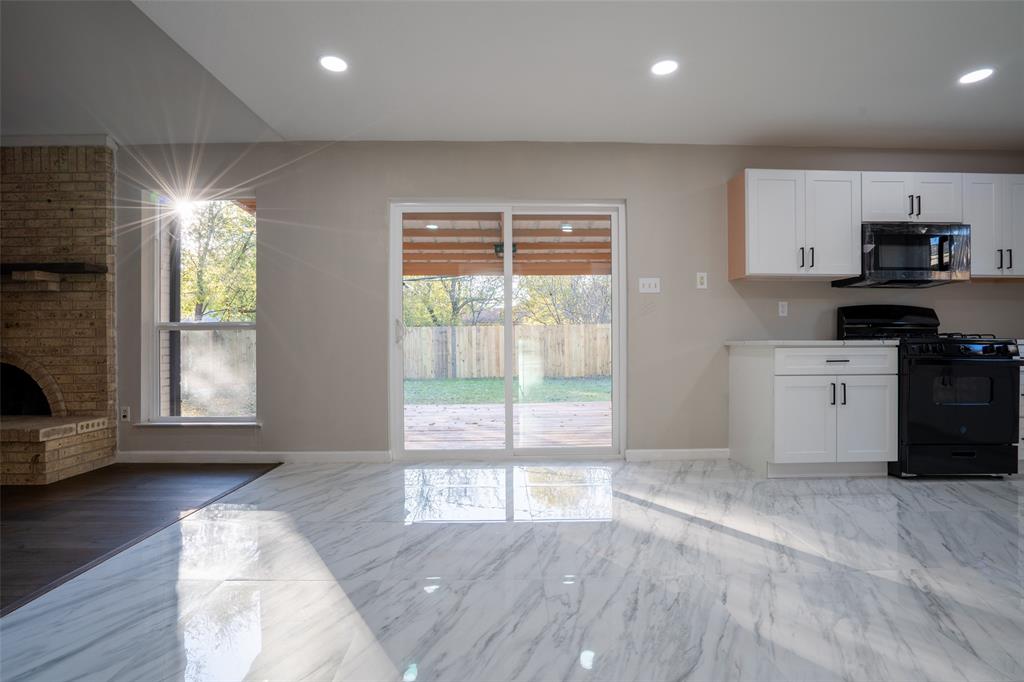 Bunker Hill - Residential