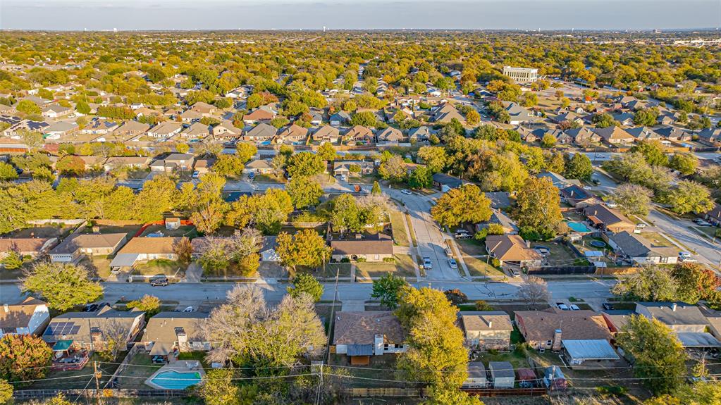 Bunker Hill - Residential