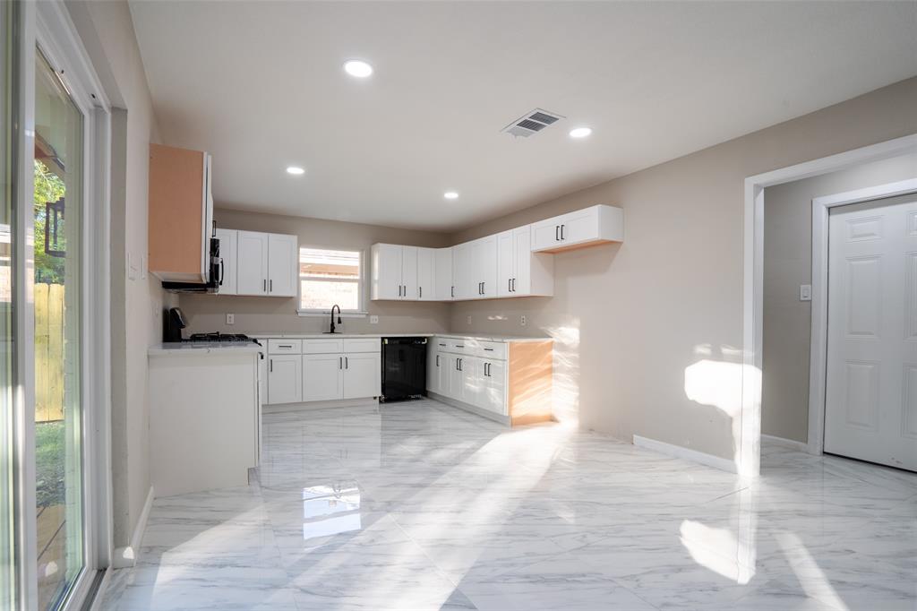 Bunker Hill - Residential