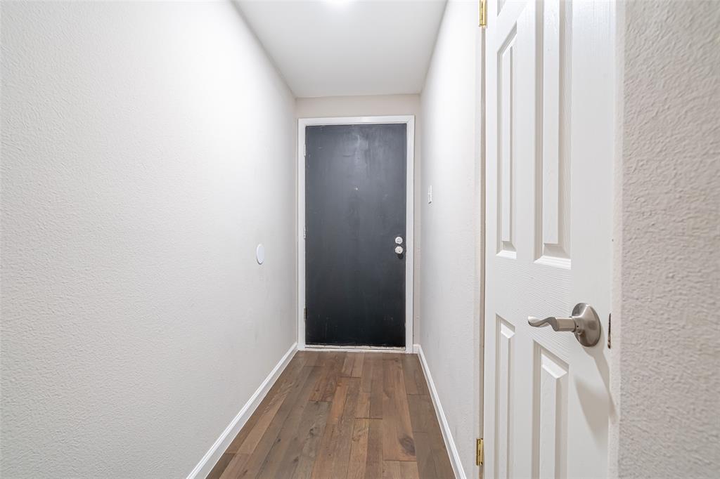 Bunker Hill - Residential