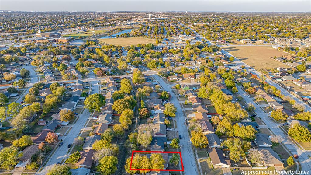 Bunker Hill - Residential