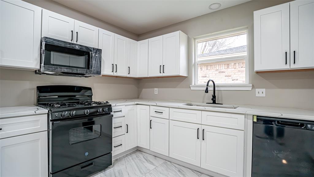 Bunker Hill - Residential