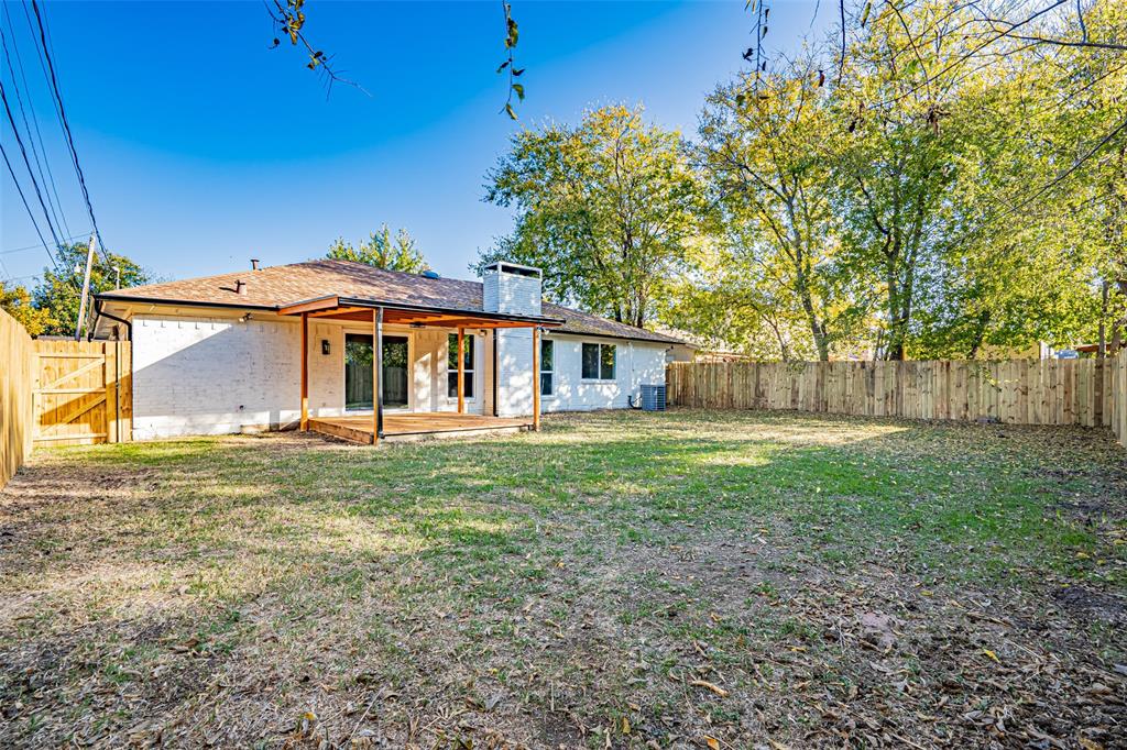 6901 Bennington Drive