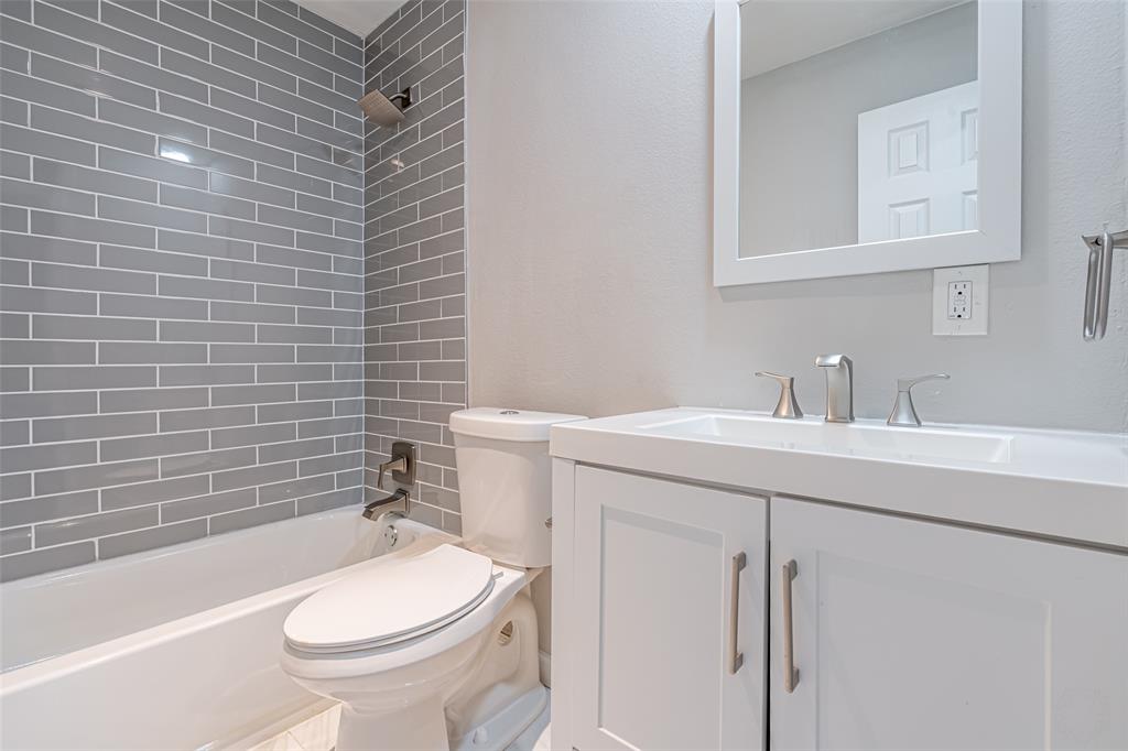 Bunker Hill - Residential