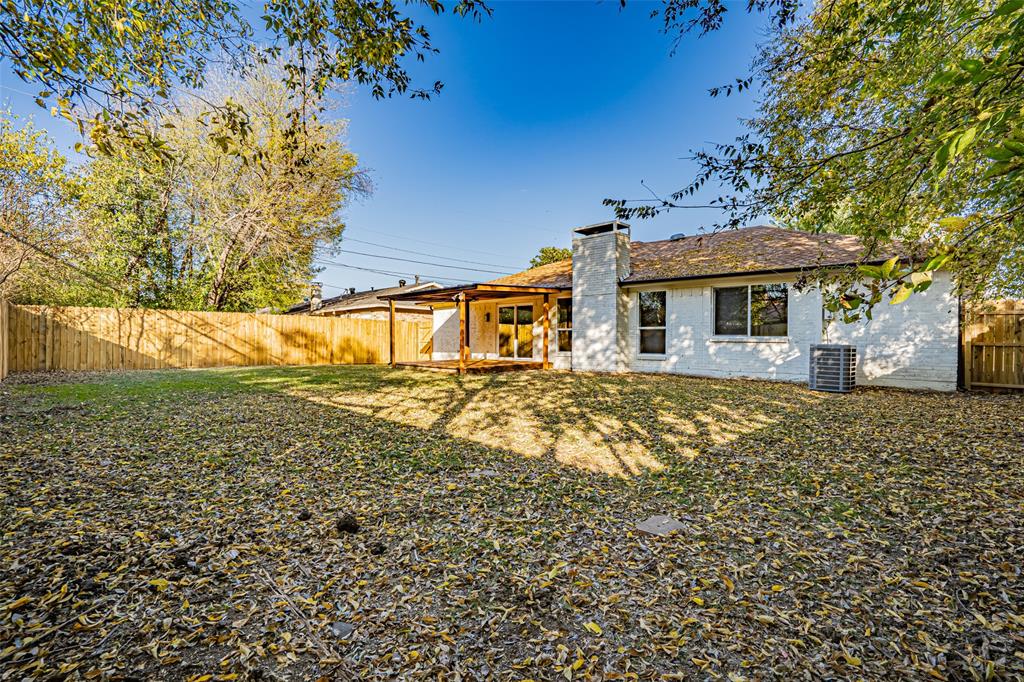 Bunker Hill - Residential