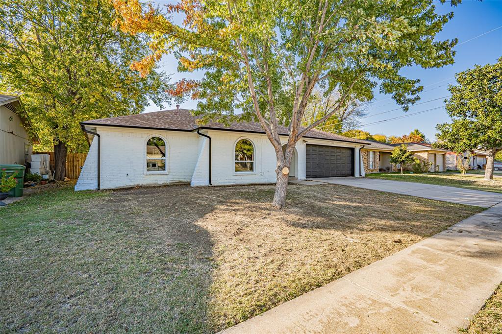 6901 Bennington Drive