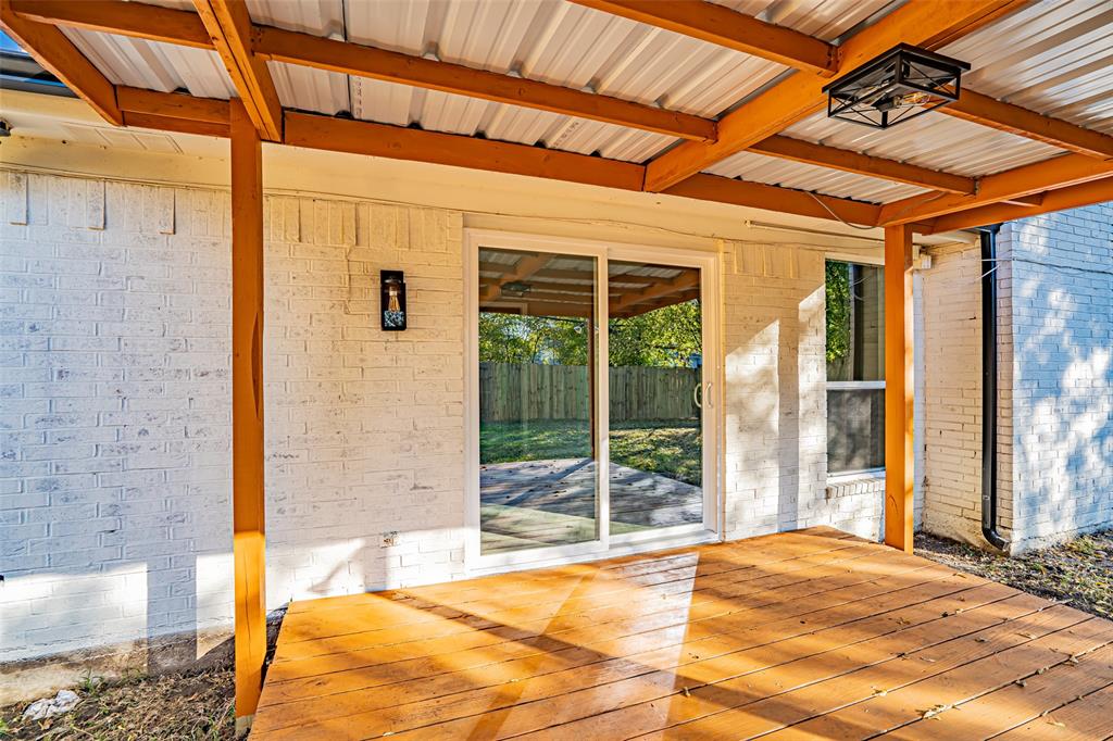 Bunker Hill - Residential