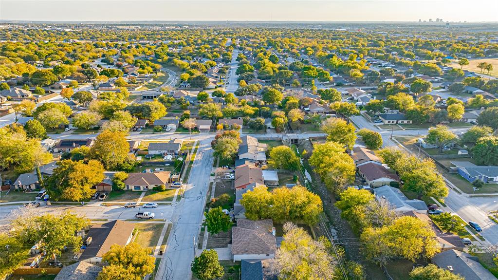 Bunker Hill - Residential