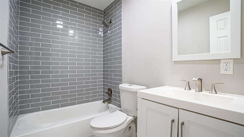 Bunker Hill - Residential