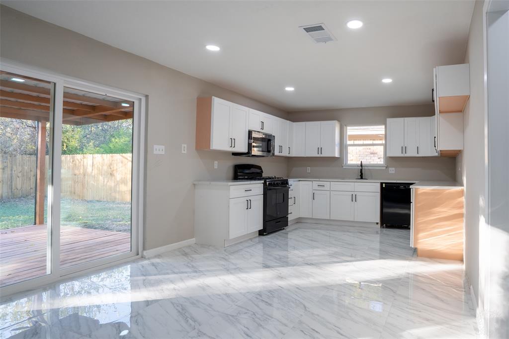 Bunker Hill - Residential