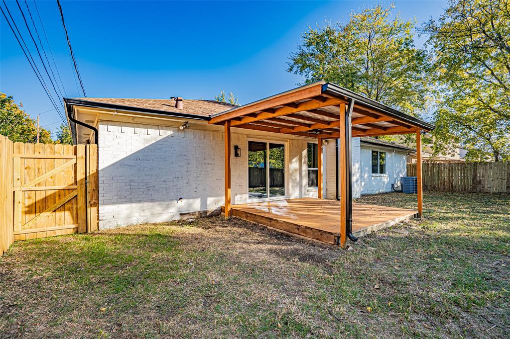 Bunker Hill - Residential