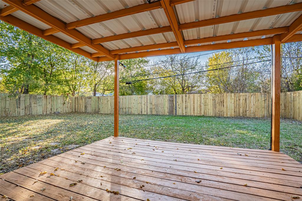 Bunker Hill - Residential