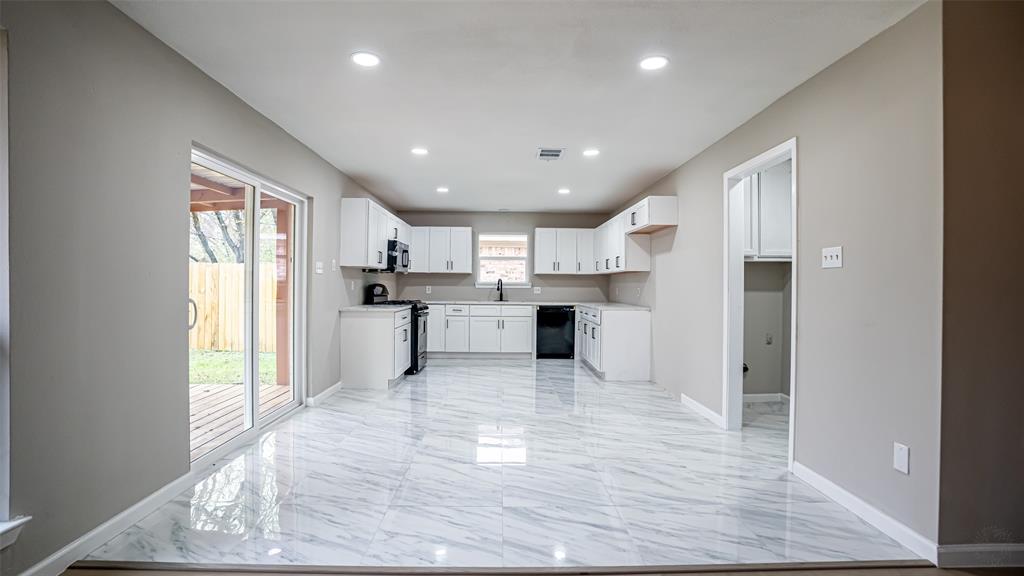 Bunker Hill - Residential