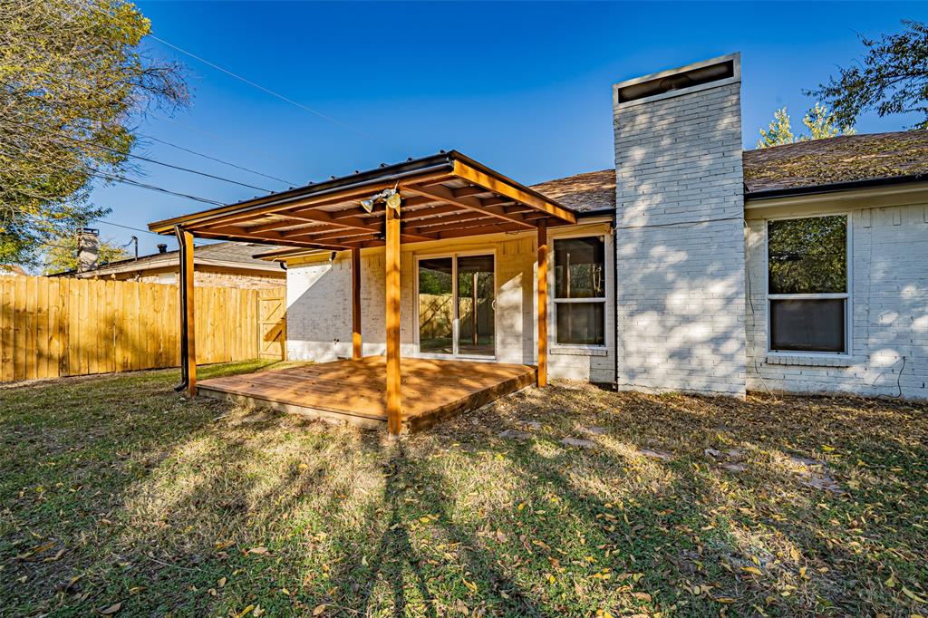 Bunker Hill - Residential