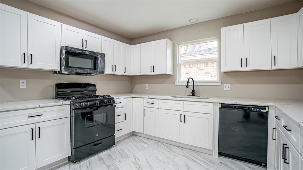 Bunker Hill - Residential