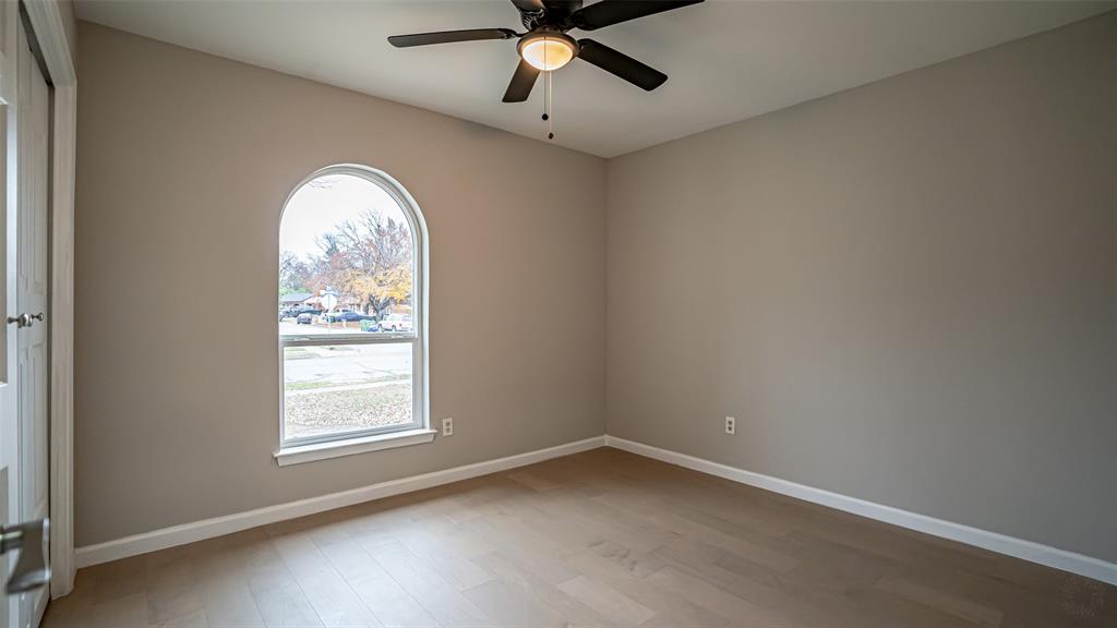 Bunker Hill - Residential