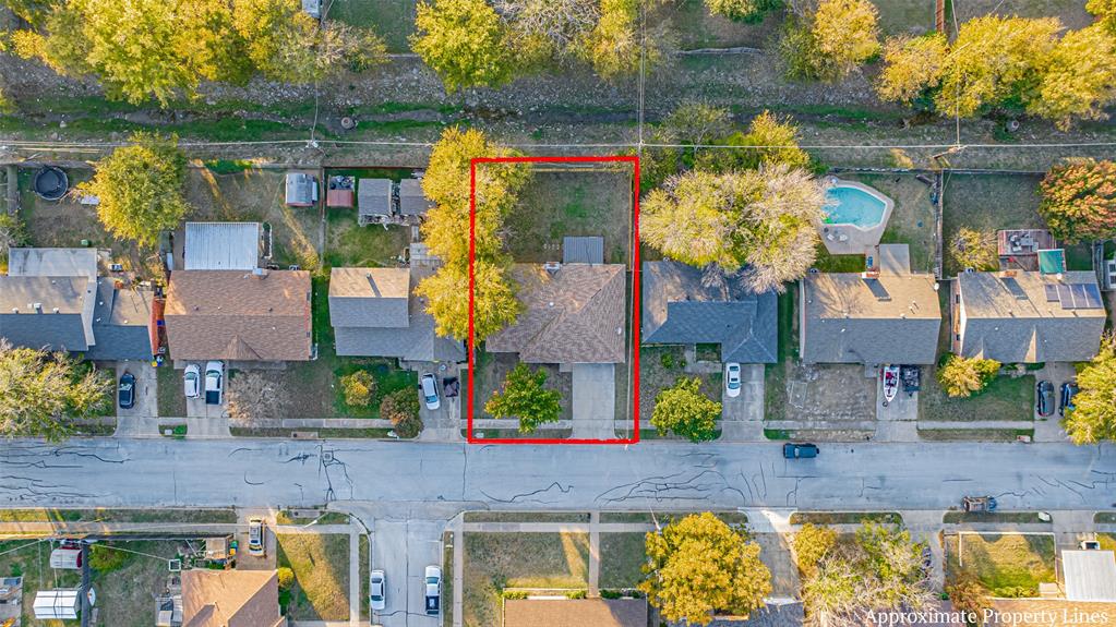 Bunker Hill - Residential