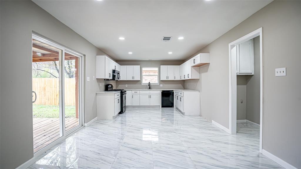 Bunker Hill - Residential