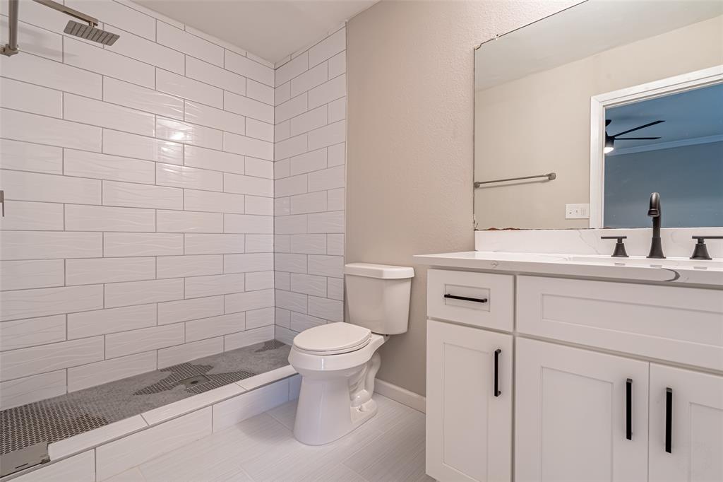 Bunker Hill - Residential