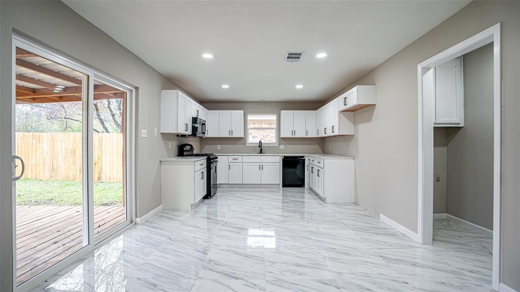 Bunker Hill - Residential