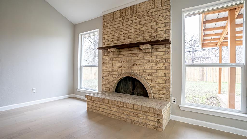 Bunker Hill - Residential