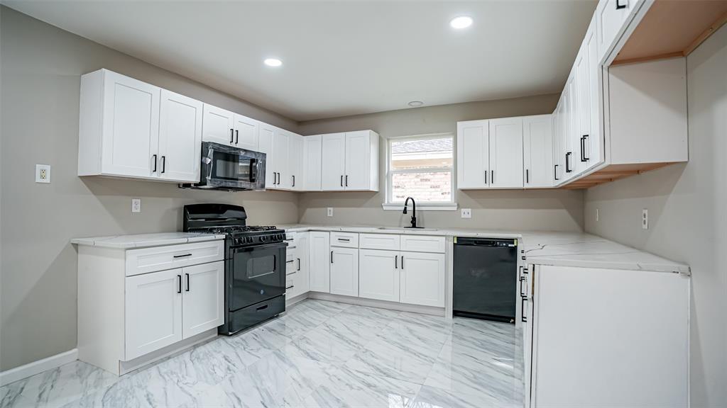 Bunker Hill - Residential