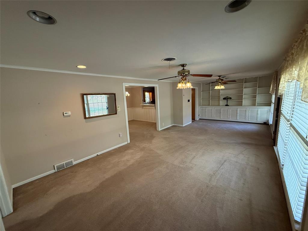 Richland Hills Add - Residential