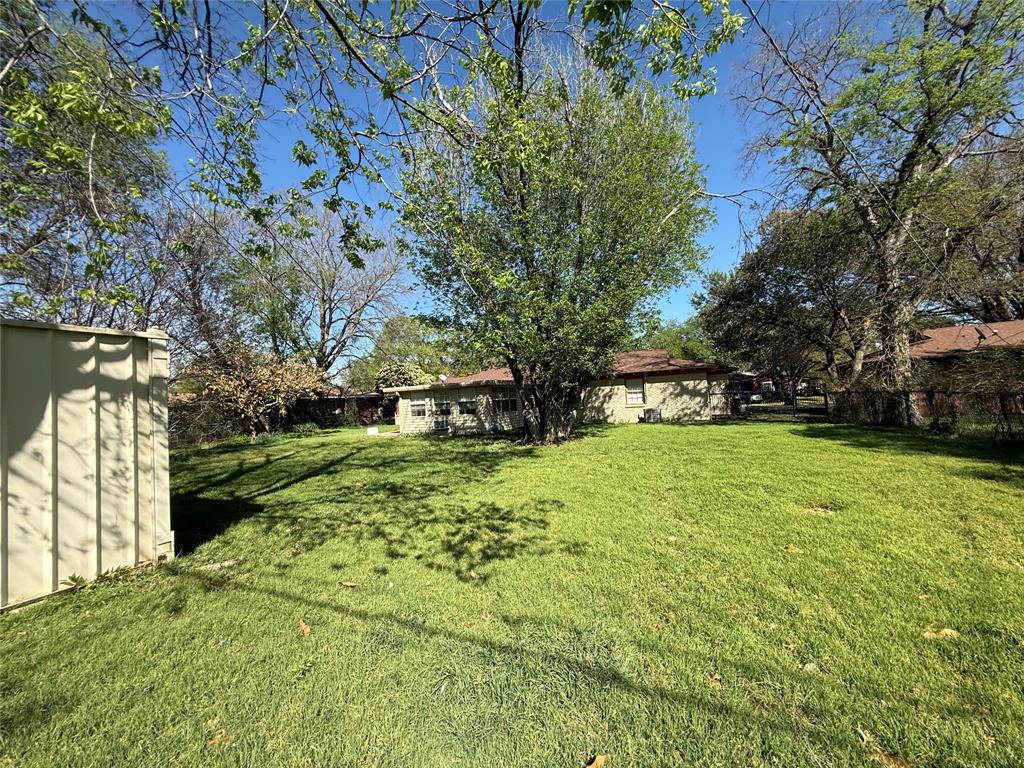 Richland Hills Add - Residential