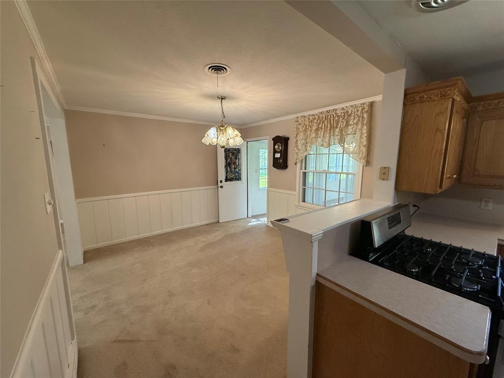 Richland Hills Add - Residential