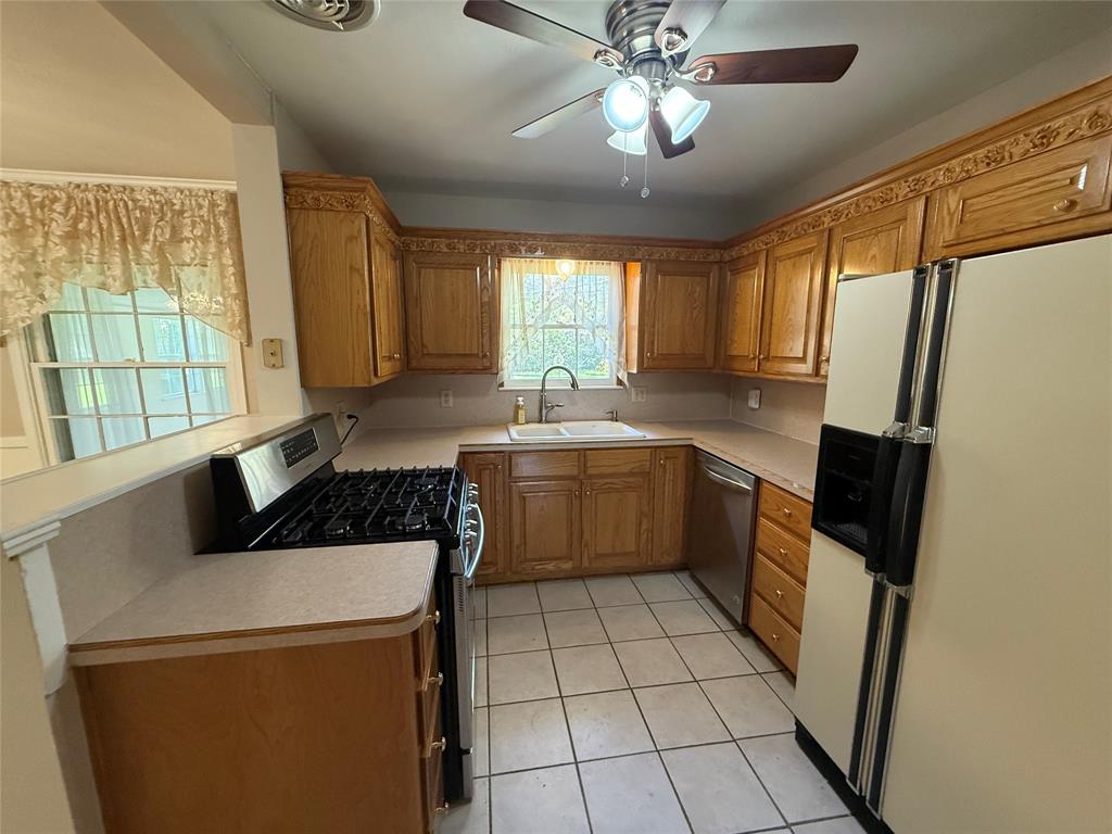 Richland Hills Add - Residential