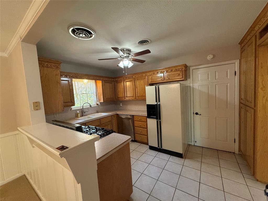 Richland Hills Add - Residential